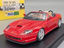 Modellautos 1:43 BBR Ferrari