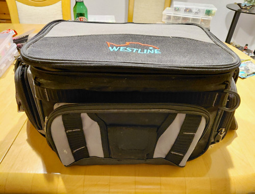 Westline angelsport köderset - westline, angelsport-köderset