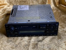VW Polo 6N2 Radio BETA