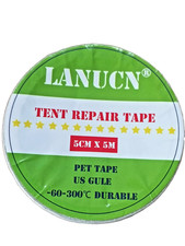 LANUCN Zelt-Reparaturband