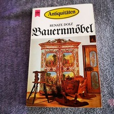Antiquitäten Bauernmöbel