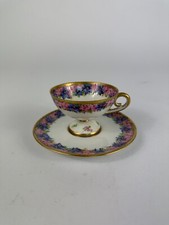 Antike Porzellan Tasse