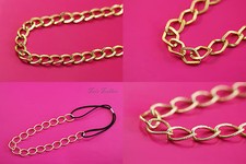 Haarband Stirnband Haarreif Haarkette Haargummi Haarschmuck Fashion Jewelry A117