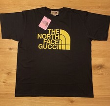 Gucci The North Face Oversized