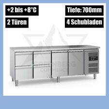 NEU Kühltisch Kühltheke