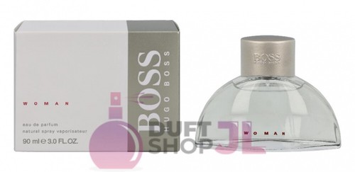 Hugo boss woman - boss, spray
