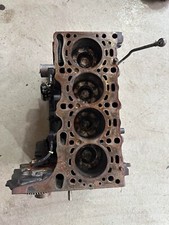 Motorblock/Kurbeltrieb für