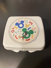 Tupperware Sandwichbox