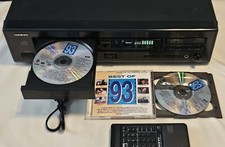 Onkyo DX-7011 HiFi Compact