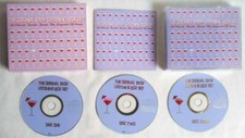 3CD Box The Original Easy