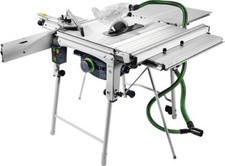 Tischkreissäge TKS 80 EBS-Set (575828) Festool | 2200 Watt | Sägeblatt-Ø 254 mm