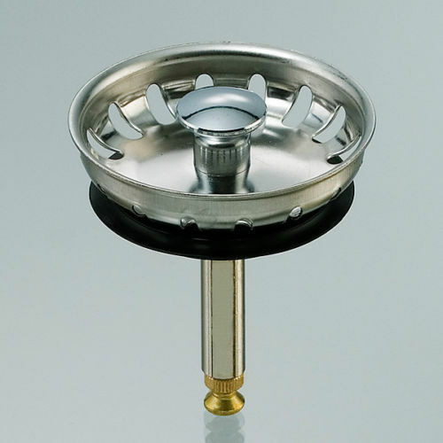 Siebkörbchen edelstahl ø54mm - siebkörbchen,