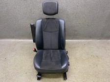 Fahrersitz vorne links Sitze Sitz Heizung Renault Grand Espace IV JK 13.1863.062