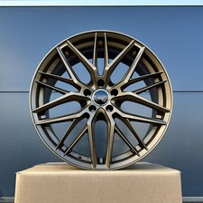 19 Zoll Felgen für Audi TT 8J