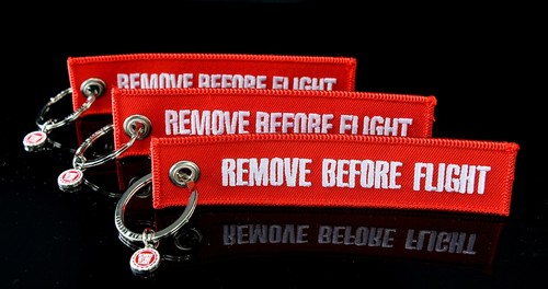 Remove before flight - x,