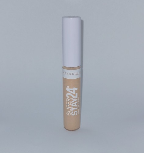 Maybelline superstay 24h - maybelline,