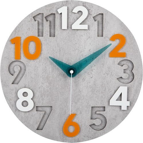 Nesifee wanduhr ohne - nesifee,