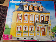 Playmobil Set 5301 Villa