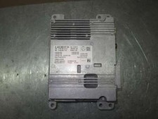 Steuergerät Visteon (Neuteil)