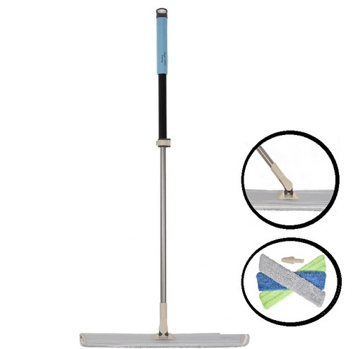 Bodenwischer mopp set - mopp, set-3