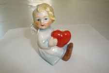 Alter Goebel Hummel Engel mit