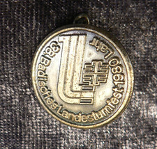 LAHR 1980: 38. Badisches