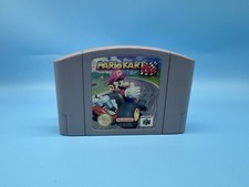 Mario Kart 64 (Nintendo 64