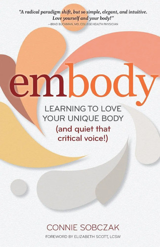 Embody learning love your - to,