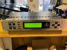 Behringer Ultra-Curve Pro