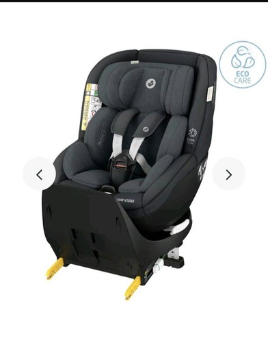 Mica pro eco - mica, authentic