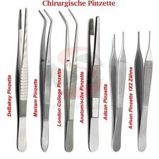 Medizinische Chirurgische