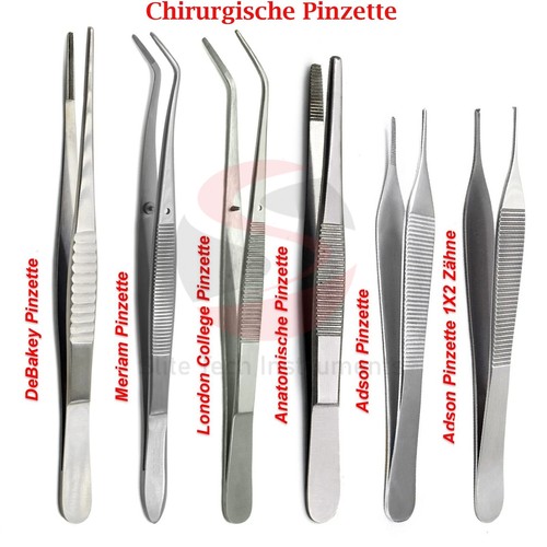 Medizinische chirurgische - medizinische,