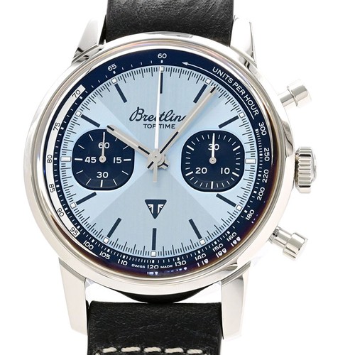Breitling top time triumph - breitling,