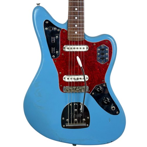 Fender japan reissue - fender,