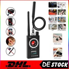 Spy Detektor Störsender