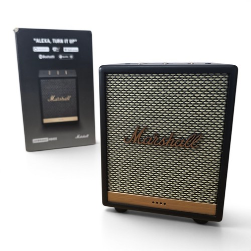 Marshall uxbridge smart - marshall,
