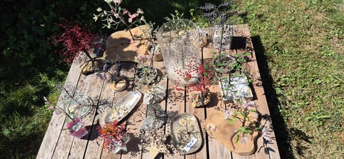 Baum sammlung 20stck - sammlung,