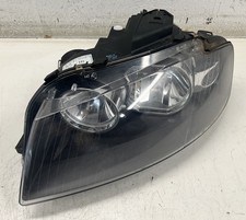 Hauptscheinwerfer links AUDI