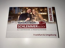 Schlemmerblock Frankfurt