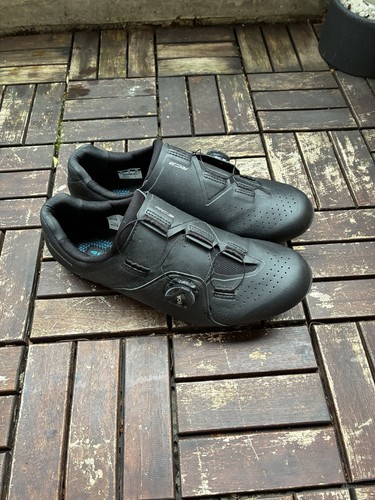 Shimano rc3 rennradschuhe - rc3,