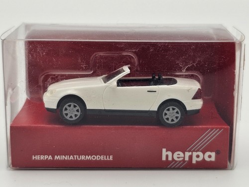 Herpa modellauto h0 - 1:87,