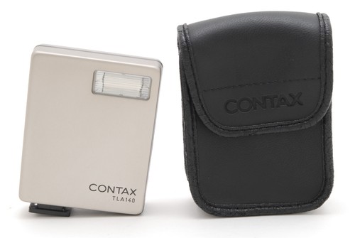Neuwertig mit etui contax - [neuwertig, etui]