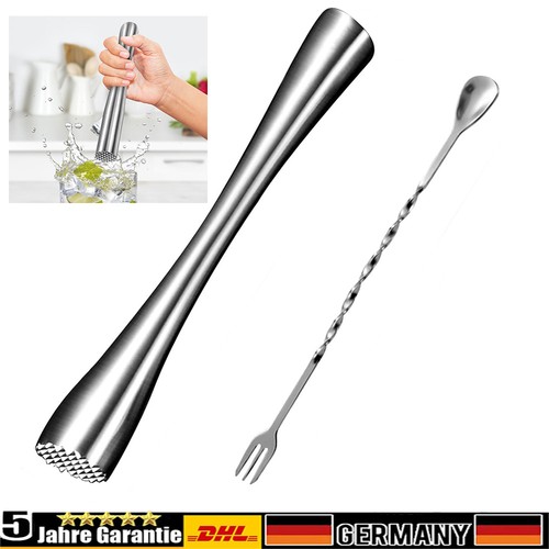 Edelstahl mit