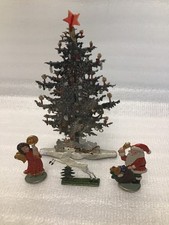 Zinn  Tannenbaum ,Engel