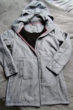 Übergangsjacke Street One Gr