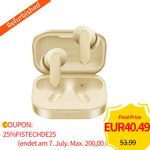 Realme buds air wireless - realme, 8