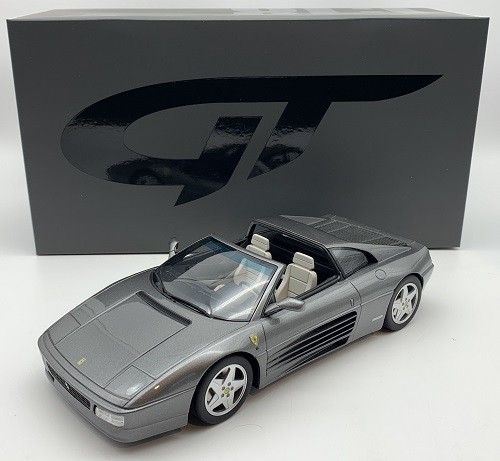 Ferrari 348 gts - ferrari,