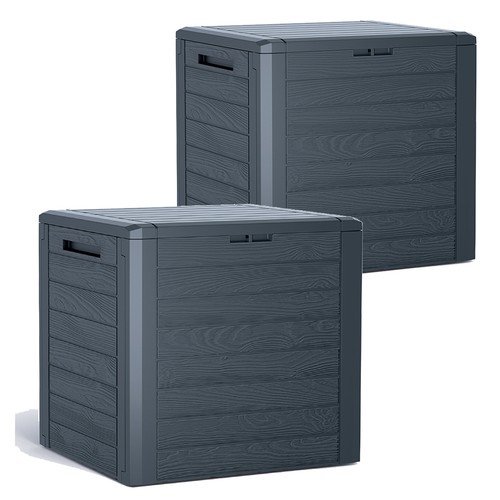 Prosperplast auflagenbox - prosperplast,