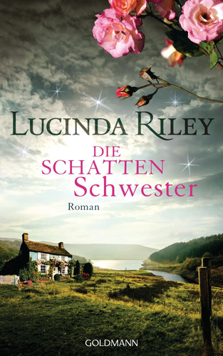 Die schattenschwester roman - die, |