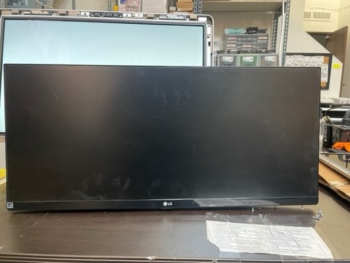 Ultrawide monitor - lg,